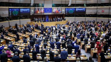 Եվրախորհրդարանը կողմ քվեարկեց Brexit-ին
