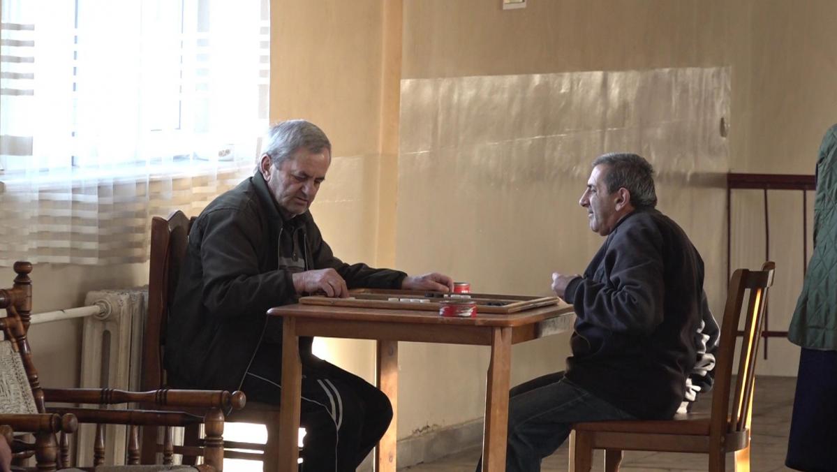 Գյումրիի տուն-ինտերնատի բնակիչների խնամքը կիրականացնի հայկական Կարմիր խաչը