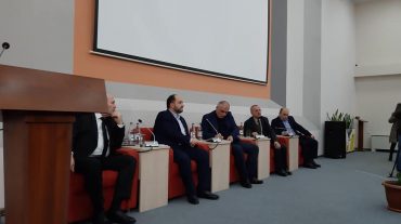 ՇՊՀ-ում մեկնարկել են «Բարձրագույն կրթության մասին» օրենքի նախագծի քննարկումները