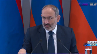 Աննախադեպ ծավալների զորավարժություններ են անցկացվել Հայաստանում և Արցախում. վարչապետ