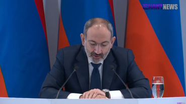 Ավելի քան 40 զորամասում ընթանում է պարենավորման պիլոտային ծրագիր. վարչապետ