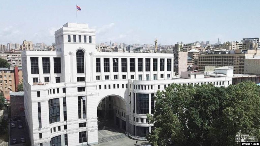 ՀՀ քաղաքացիները կարող են օգտագործել ՌԴ տարածքը՝ որպես տարանցիկ երկիր. ԱԳՆ