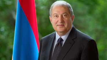 Շնորհավորում եմ բոլորիս Արցախի Հանրապետությունում կայացած համապետական ընտրությունների առթիվ․ Արմեն Սարգսյան