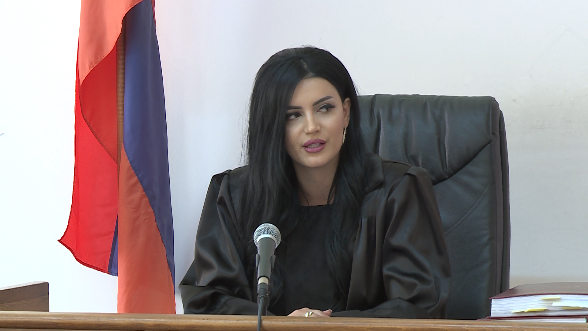 Նոր մանրամասներ դատավորի աշխատասենյակի պատուհանին արձակած կրակոցի մասին