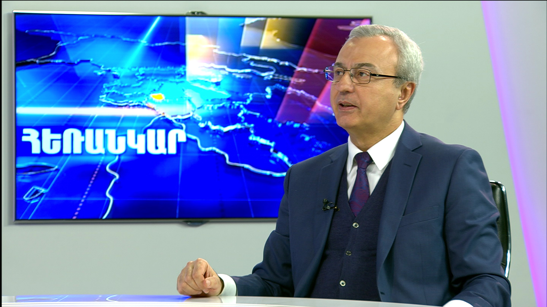 Հովիկ Մուսաելյան