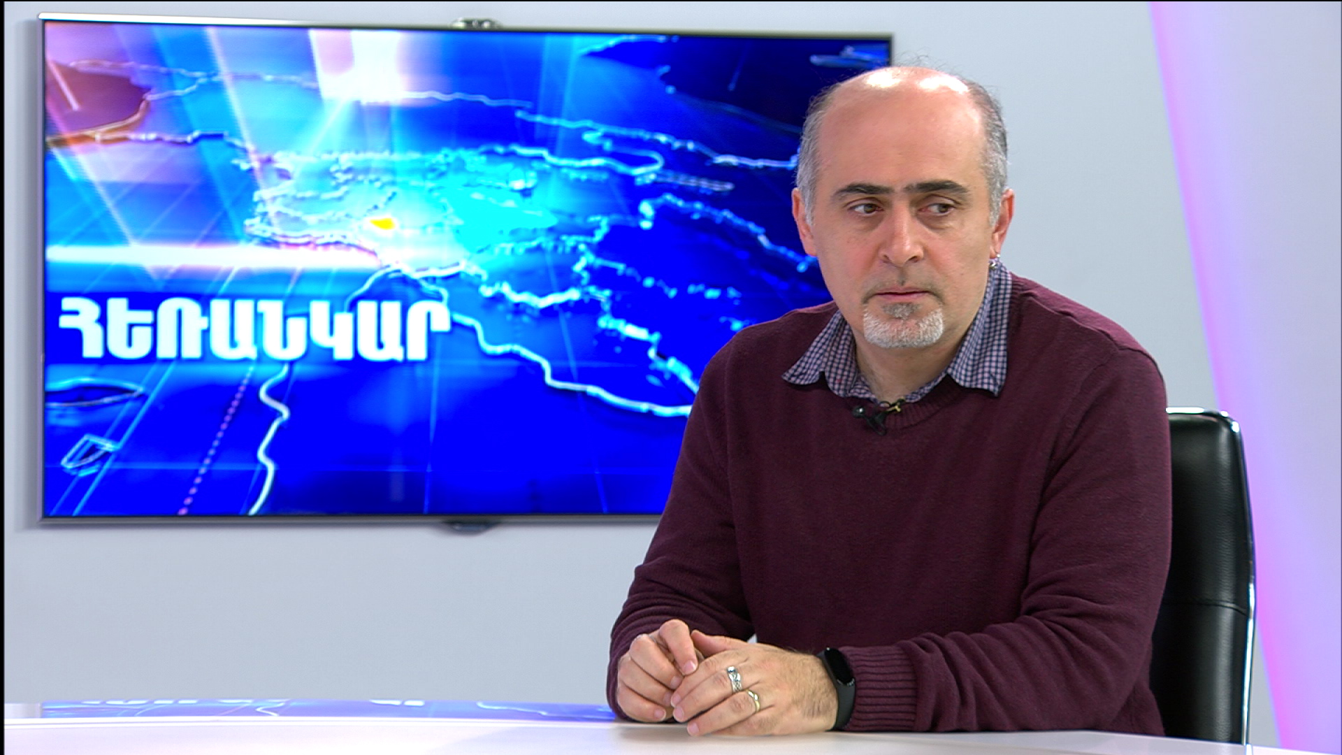 Սամվել Մարտիրոսյան