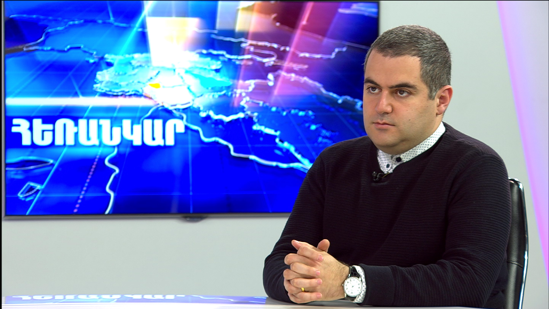 Հրանտ Միքայելյան