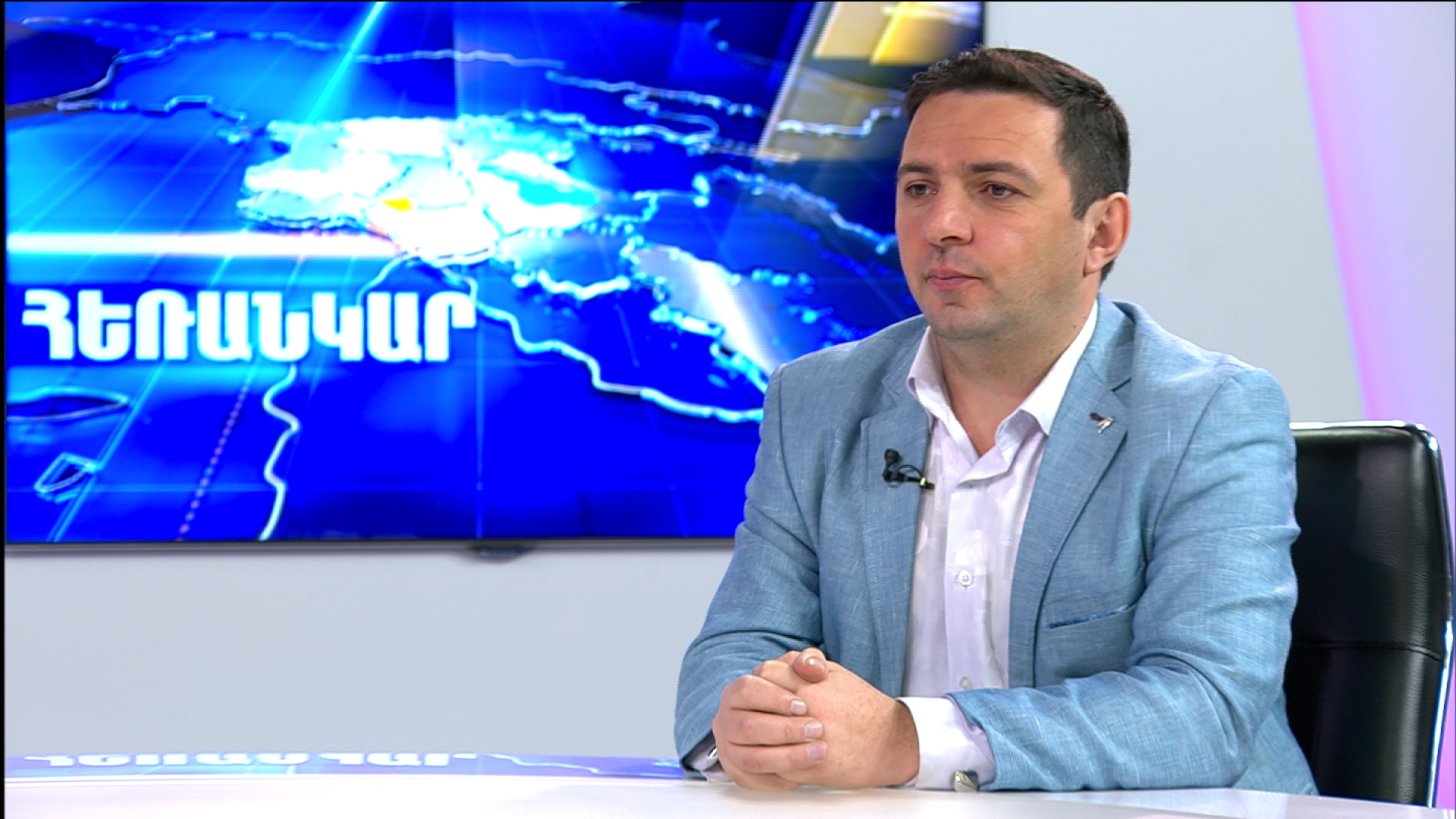 Արմեն Վարդանյան