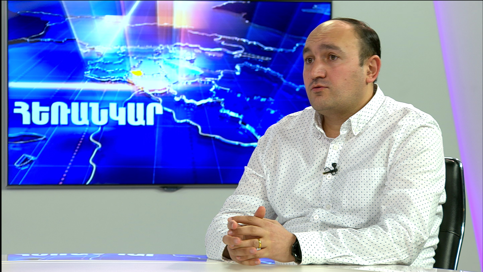 Հայկ Գաբրիելյան