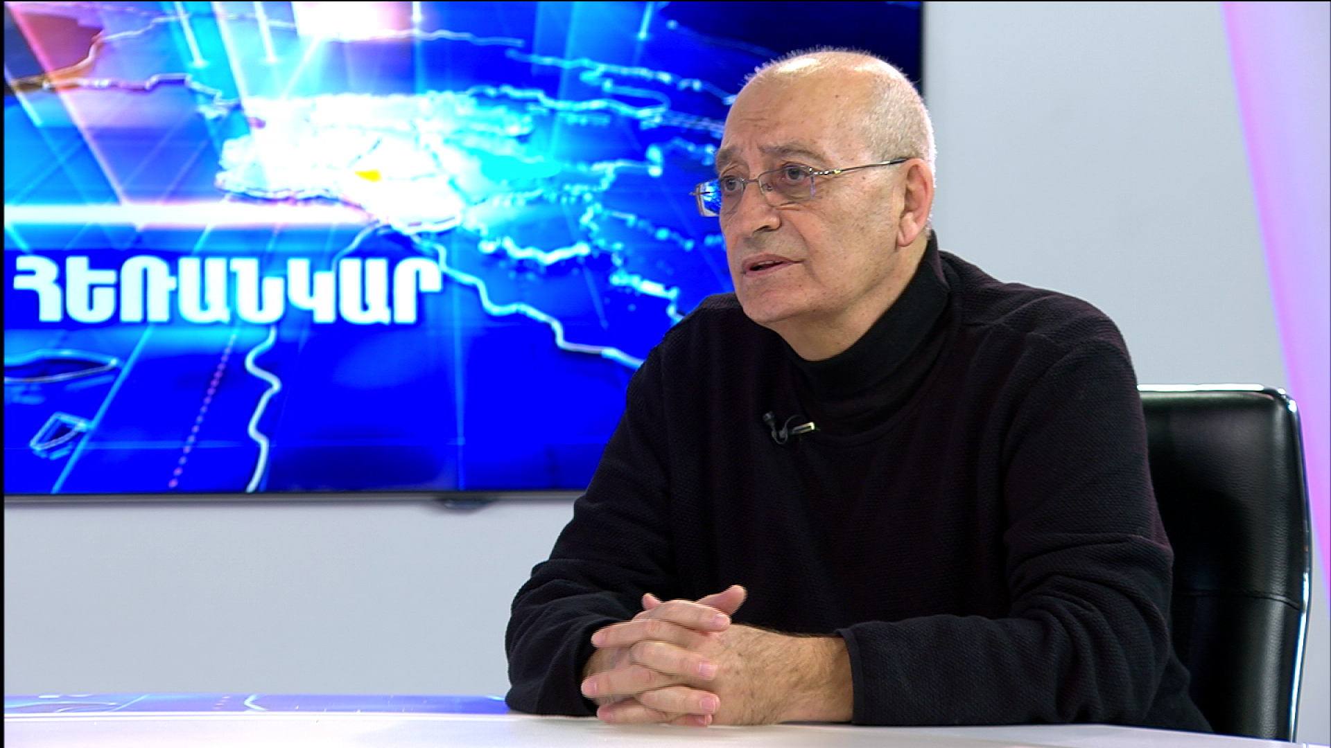 Պավել Ավետիսյան