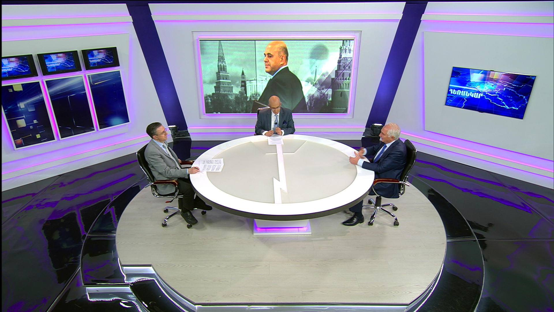 Բանավեճ
