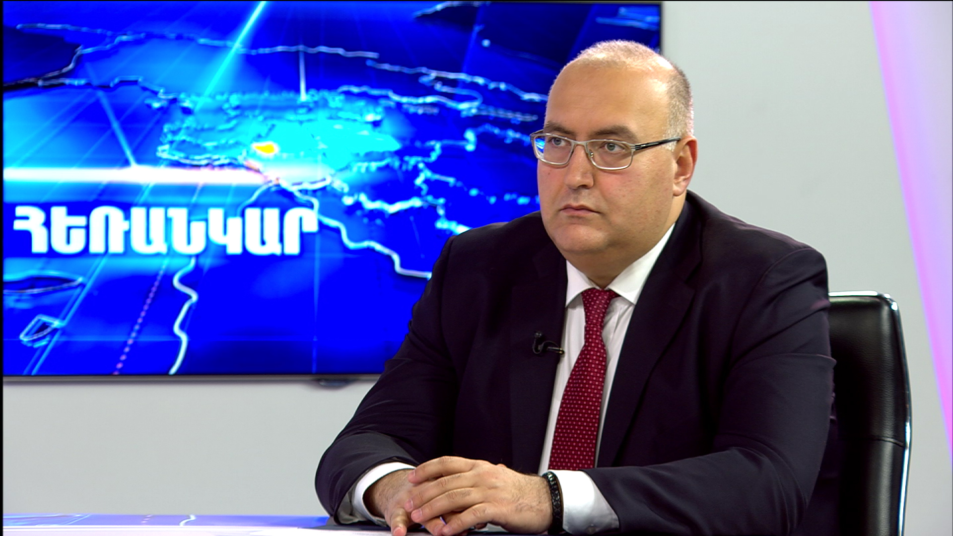 Գարեգին Բաղրամյան