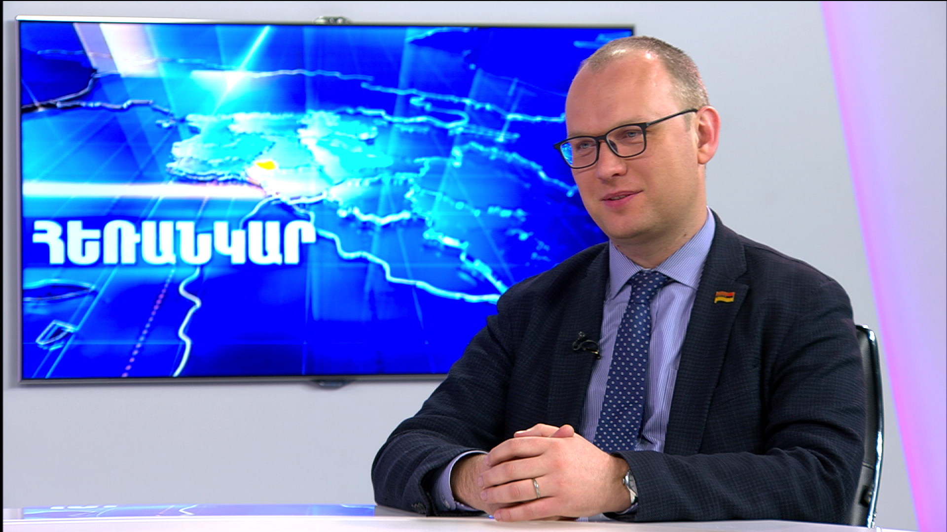 Ալեքսեյ Սանդիկով