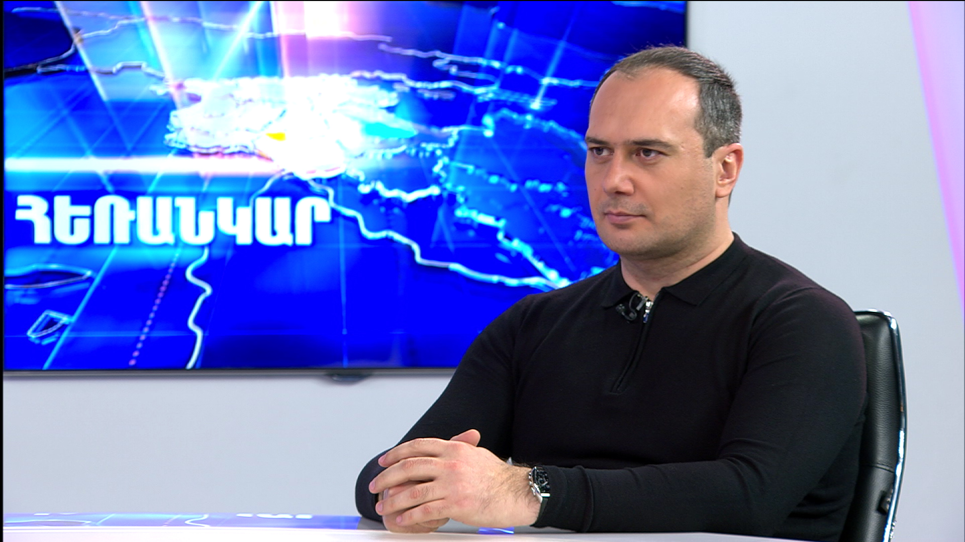 Արմեն Պետրոսյան