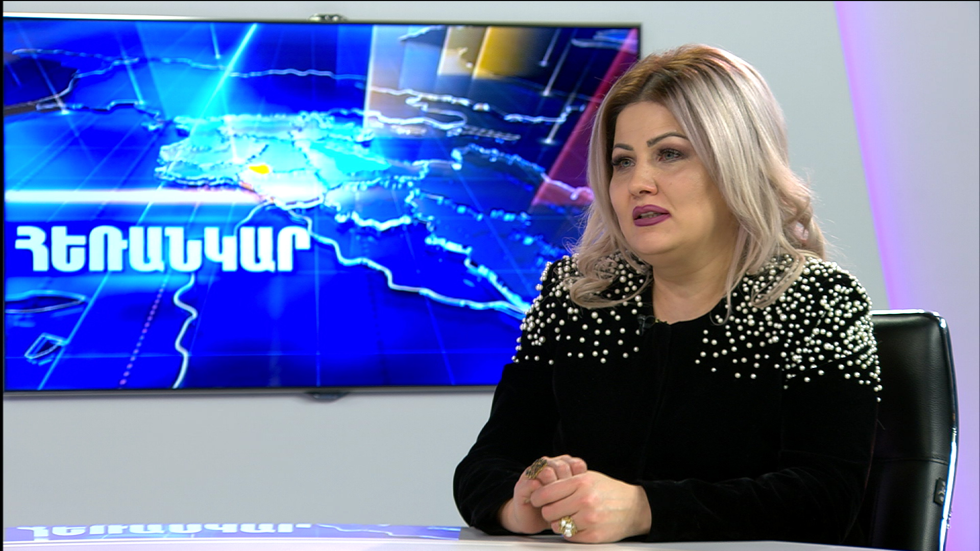 Լիանա Թորոսյան
