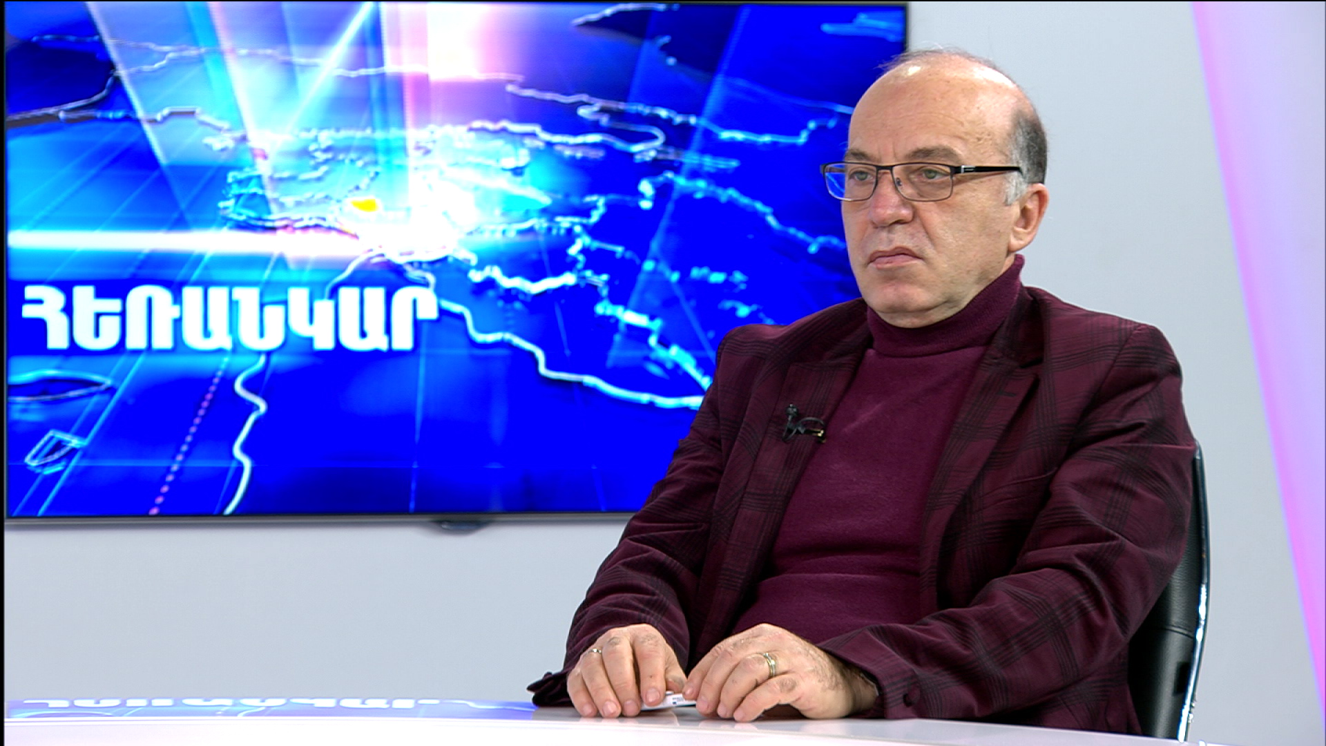 Թաթուլ Մանասերյան