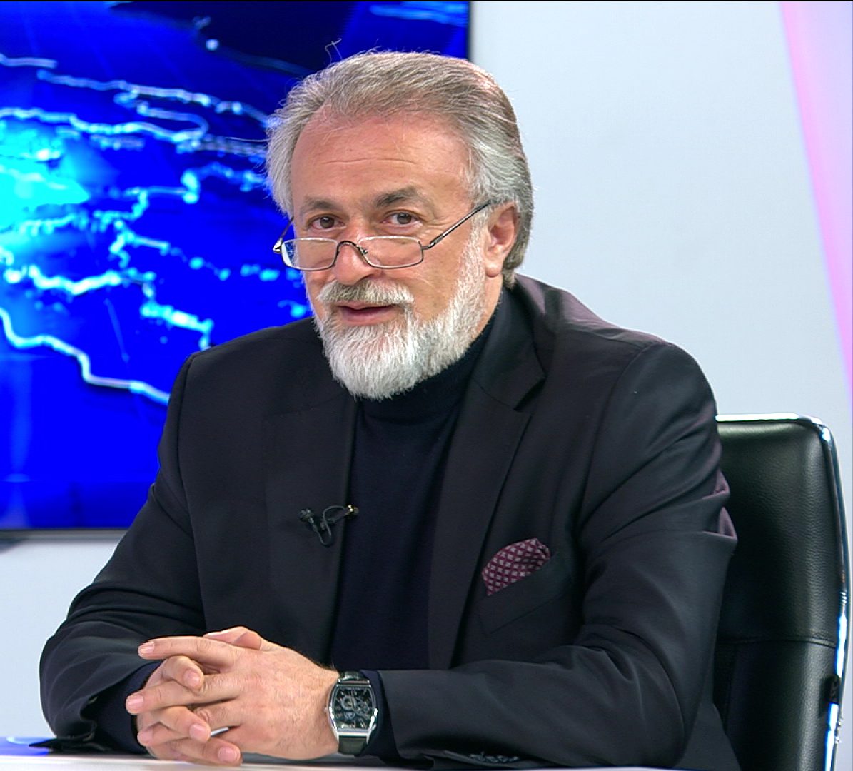 Վահագն Վերմիշյան
