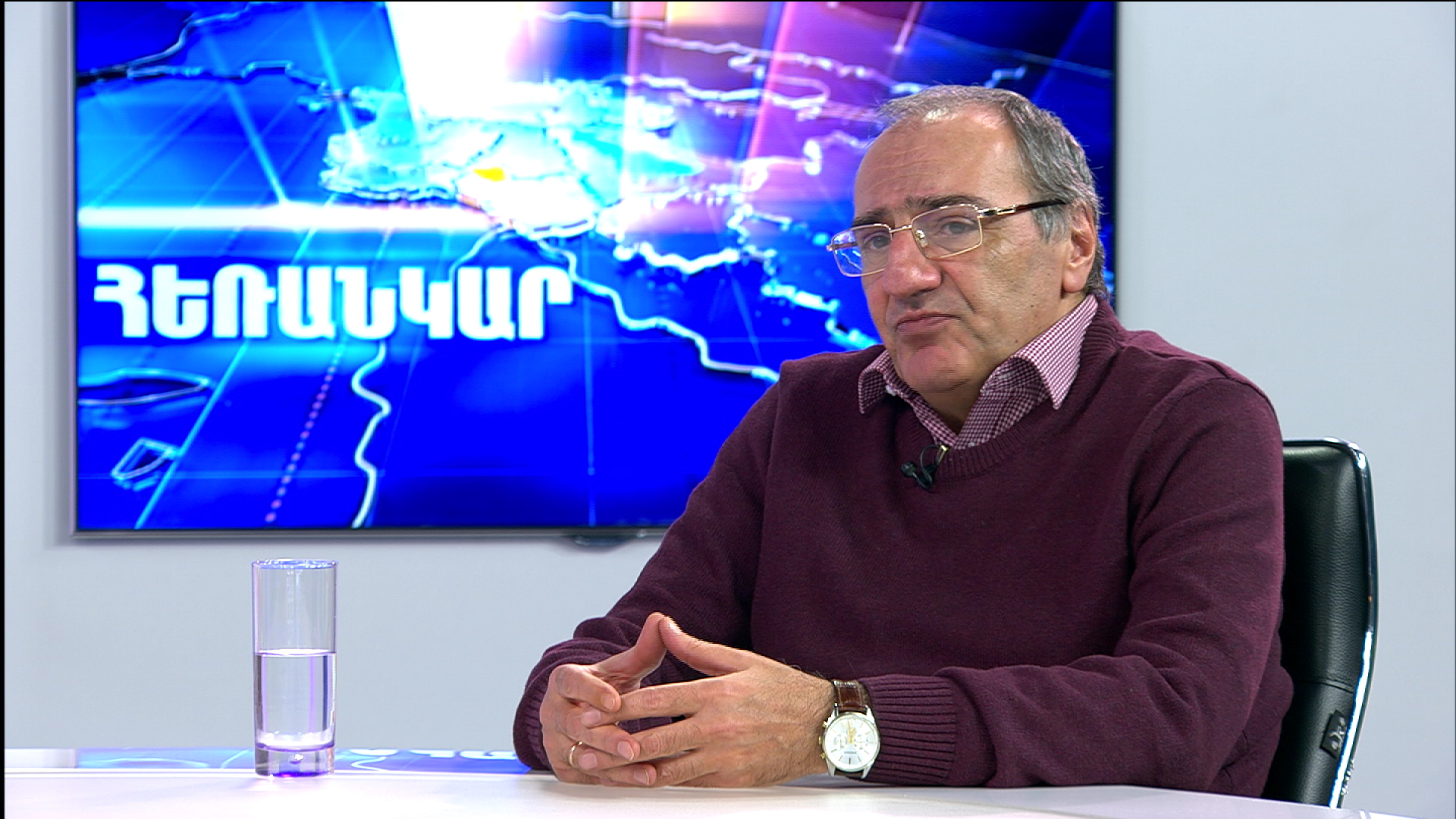 Դավիթ Հովհաննիսյան