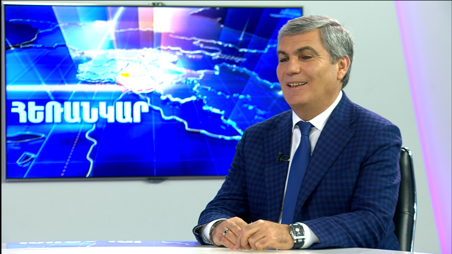 Արամ Սարգսյան
