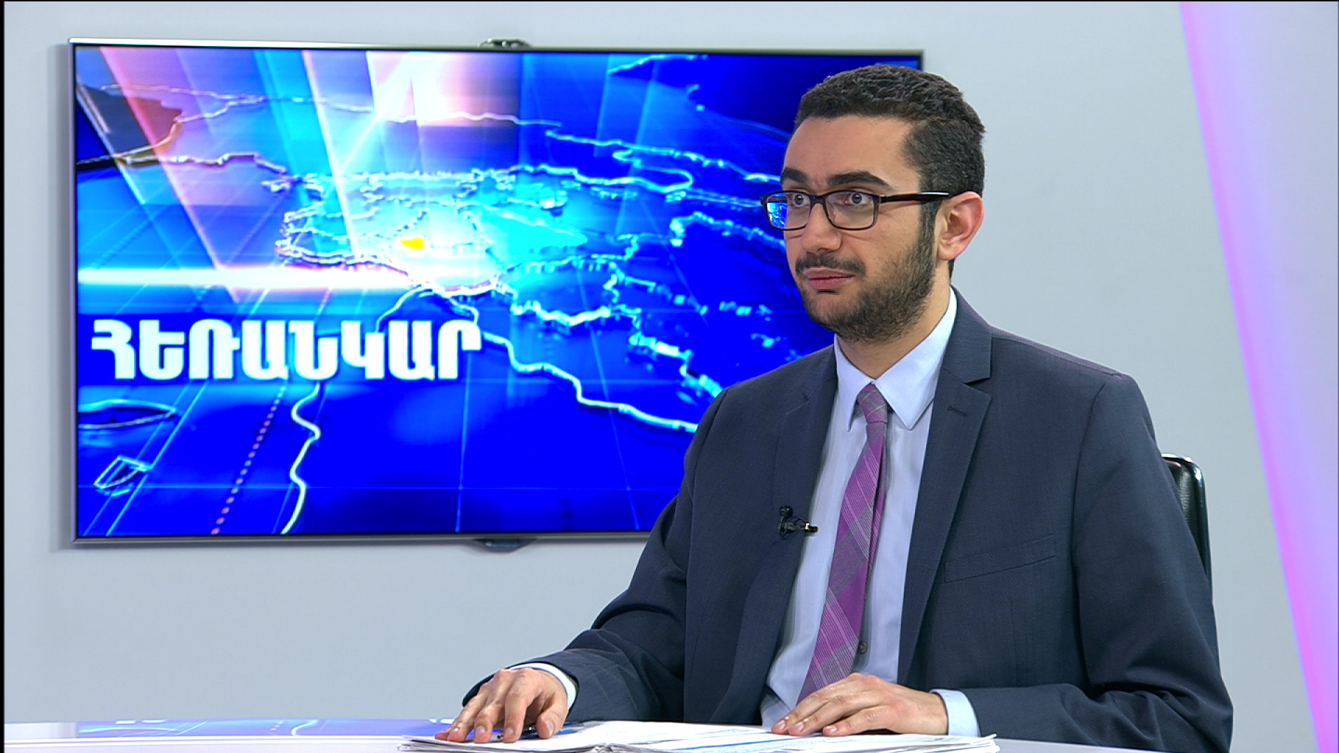 Արմեն Ղազարյան