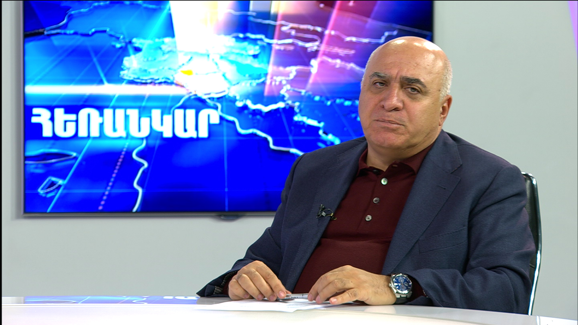 Արսեն Ղազարյան