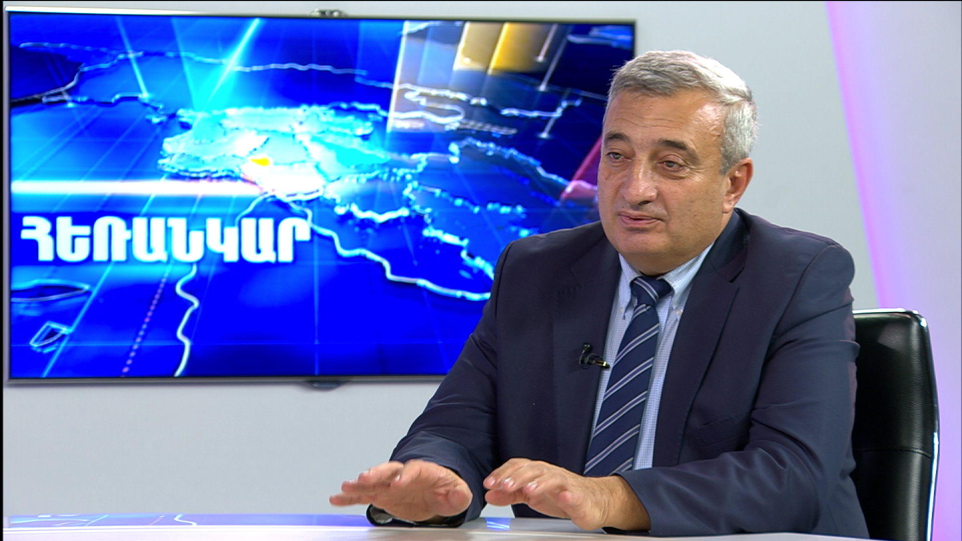 Աշոտ Մելքոնյան