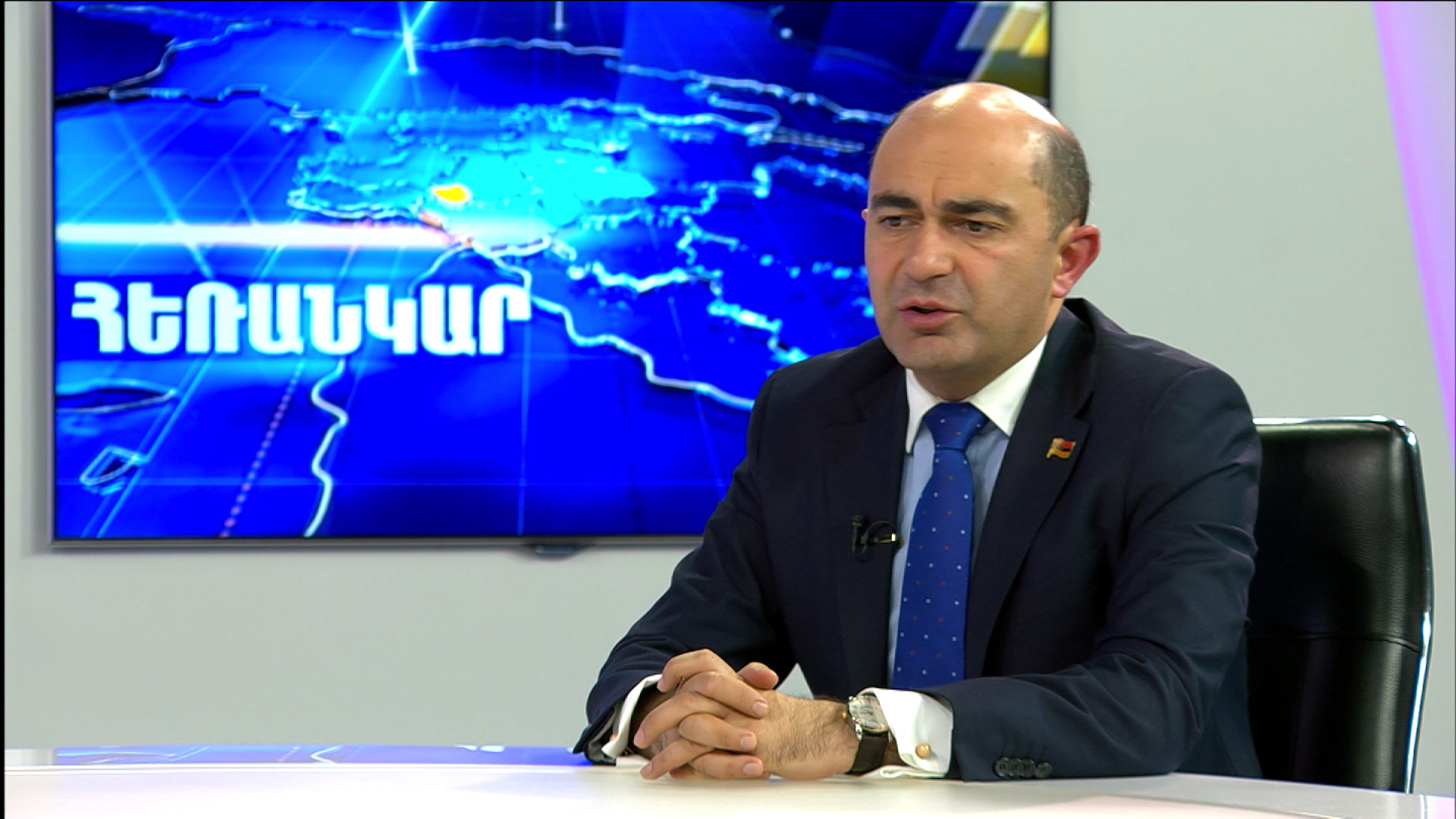 Էդմոն Մարուքյան