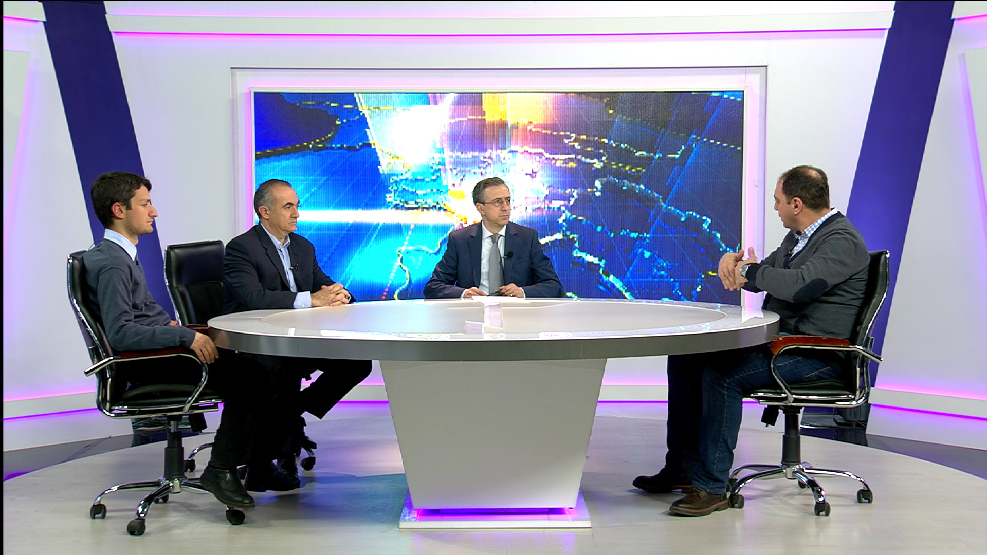 Բանավեճ