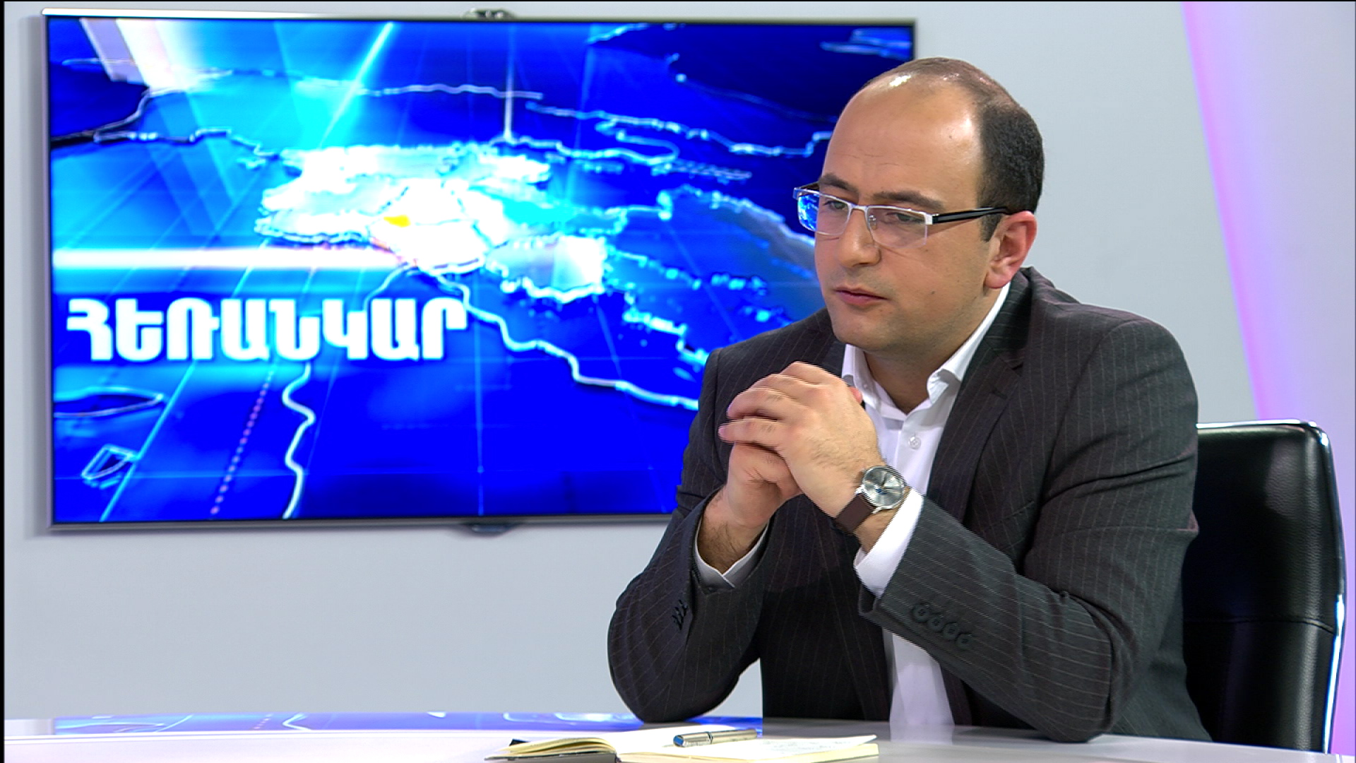 Հայկ Մամիջանյան