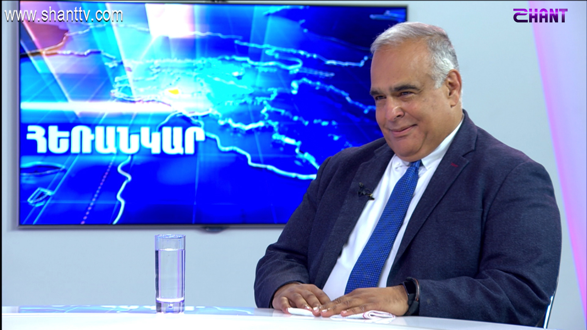 Րաֆֆի Հովհաննիսյան