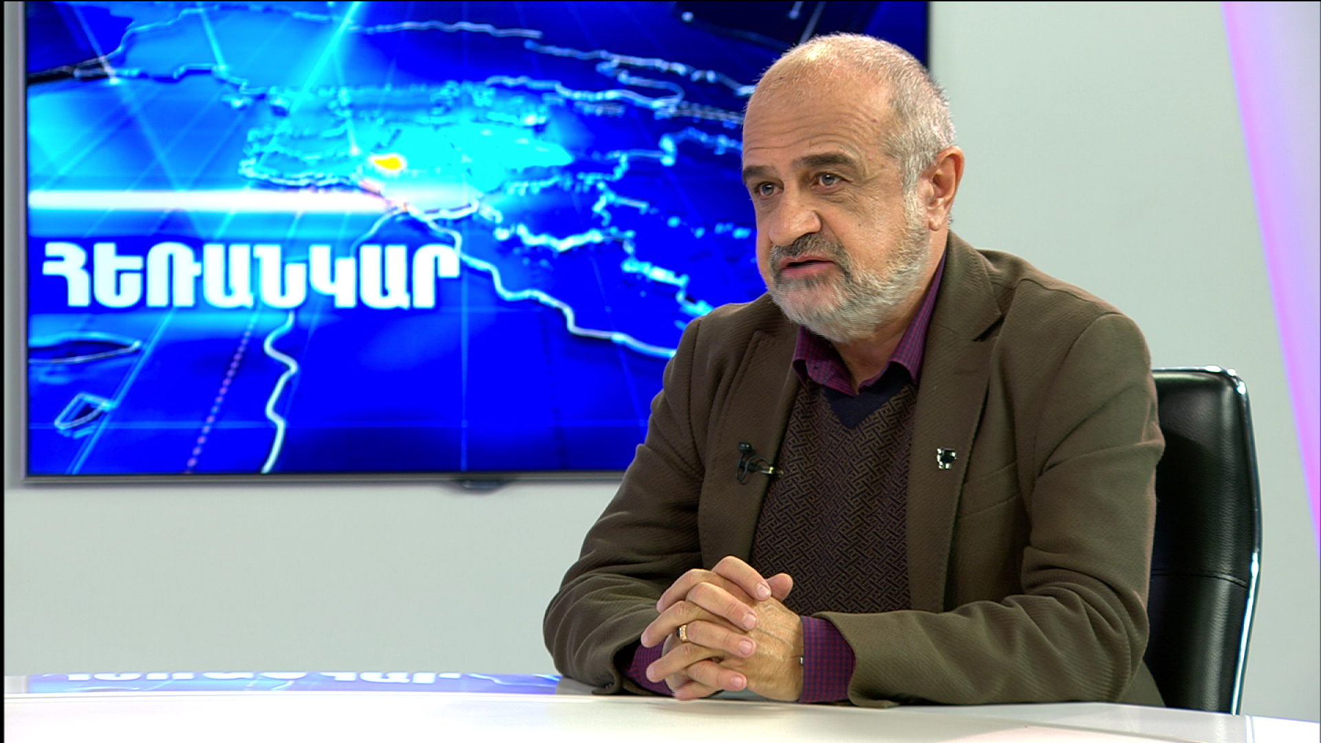 Ռուբեն Բաբայան