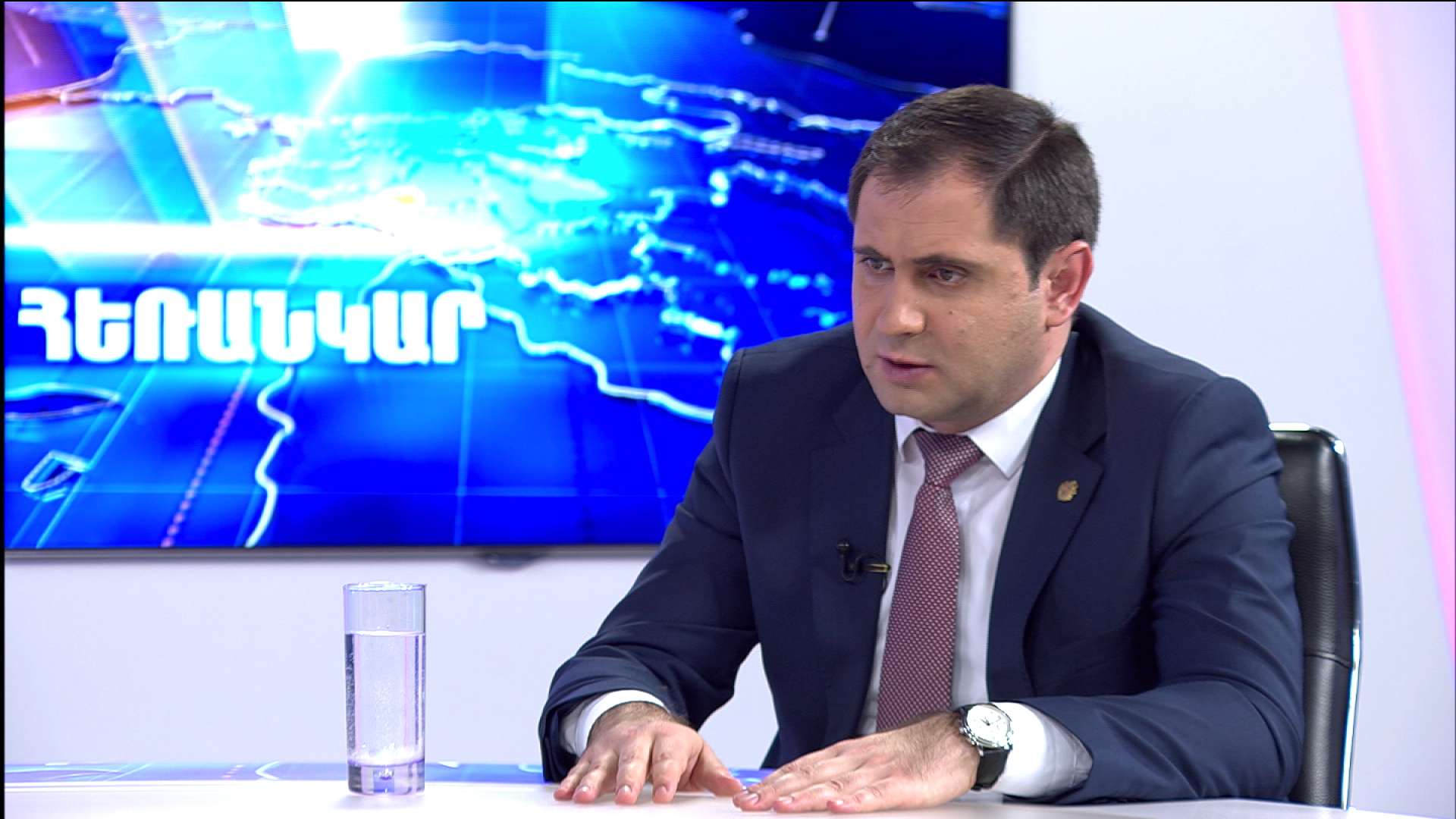 Սուրեն Պապիկյան