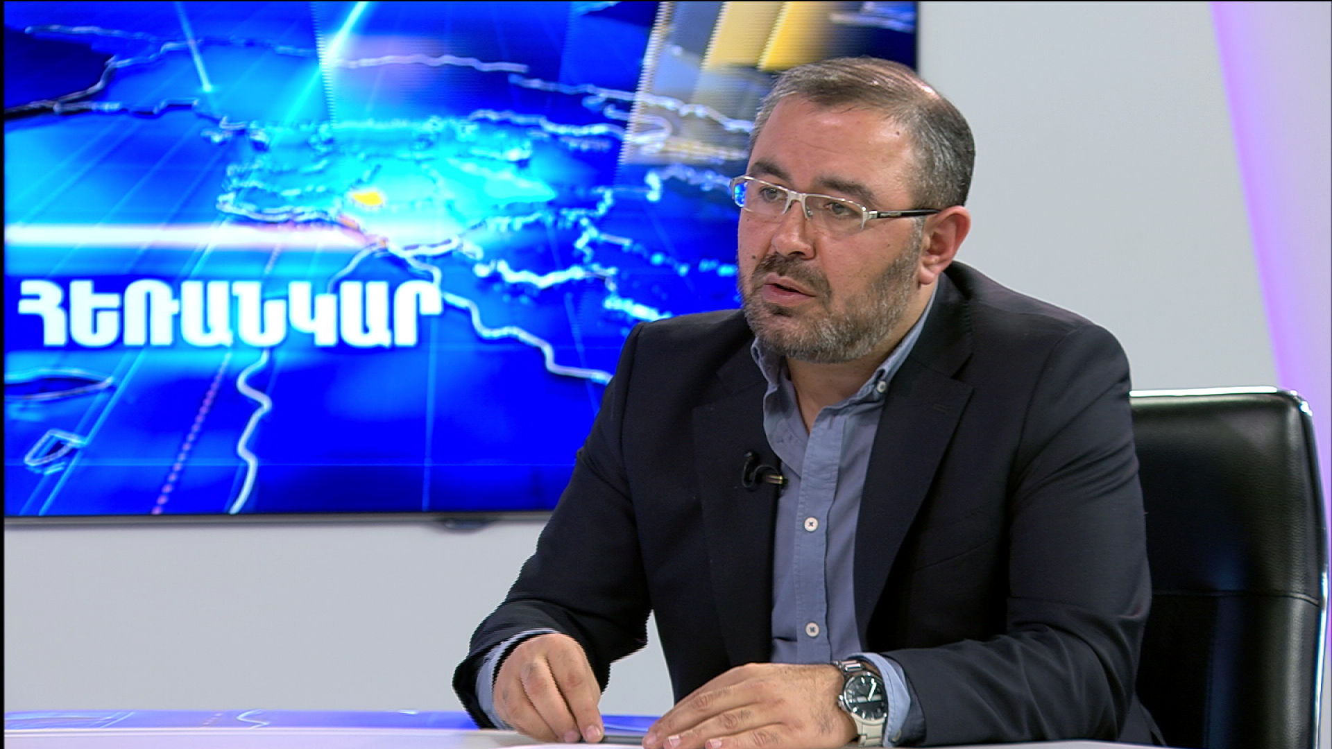 Սուրեն Սահակյան