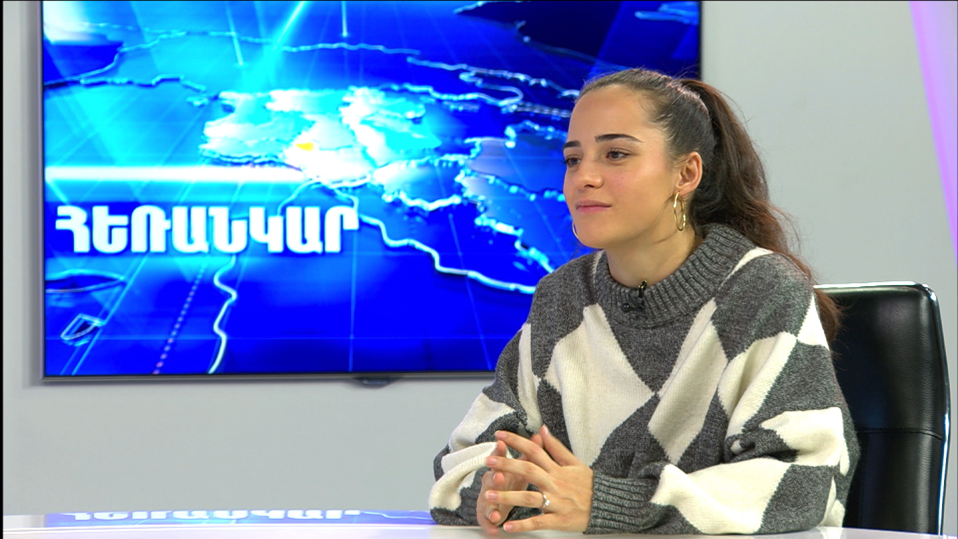 Տաթևիկ Ռևազյան