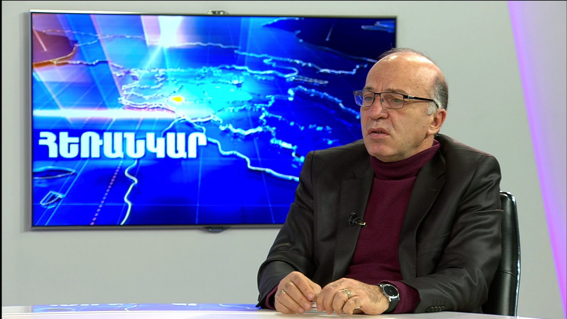 Թաթուլ Մանասերյան