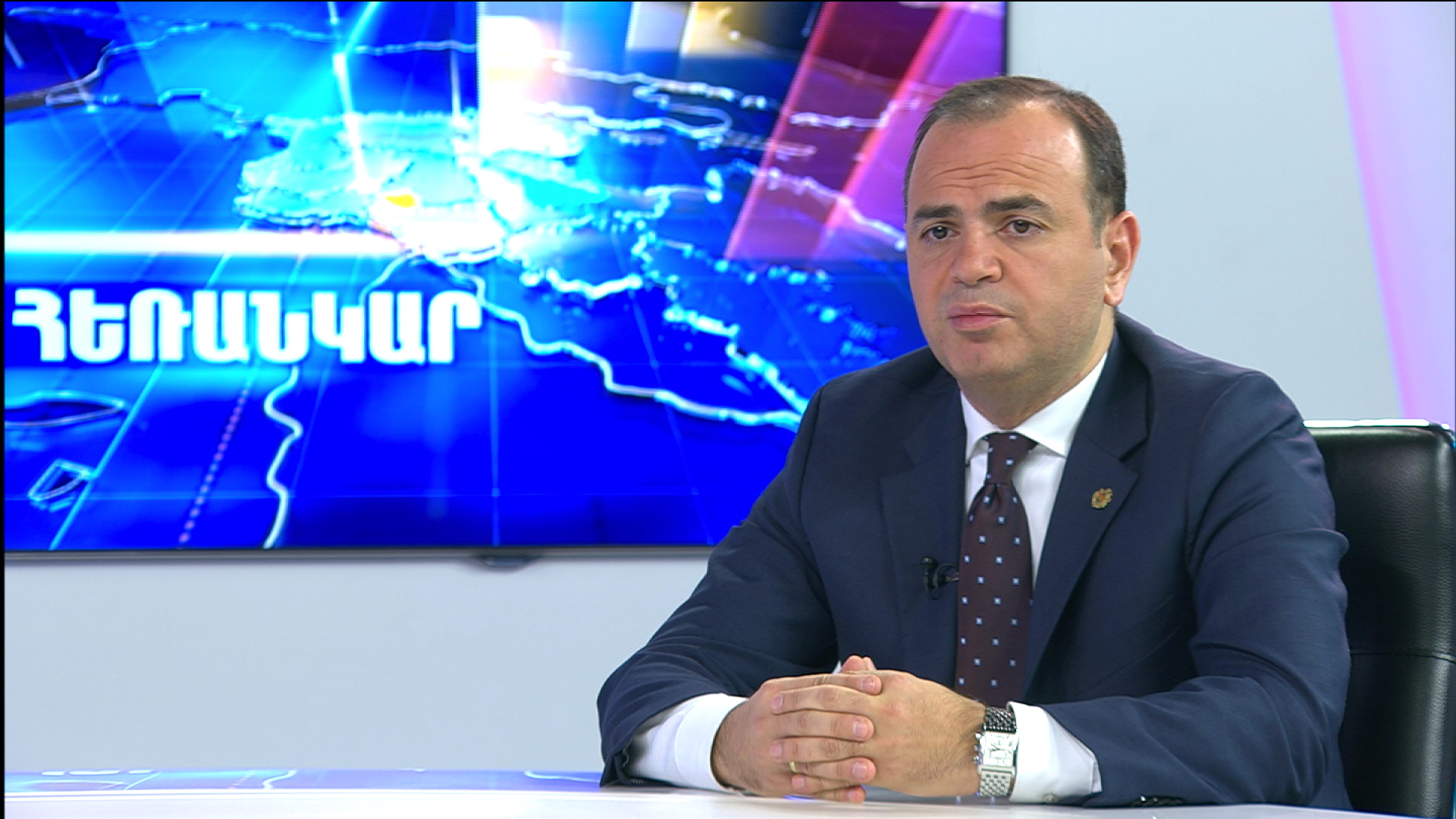 Զարեհ Սինանյան