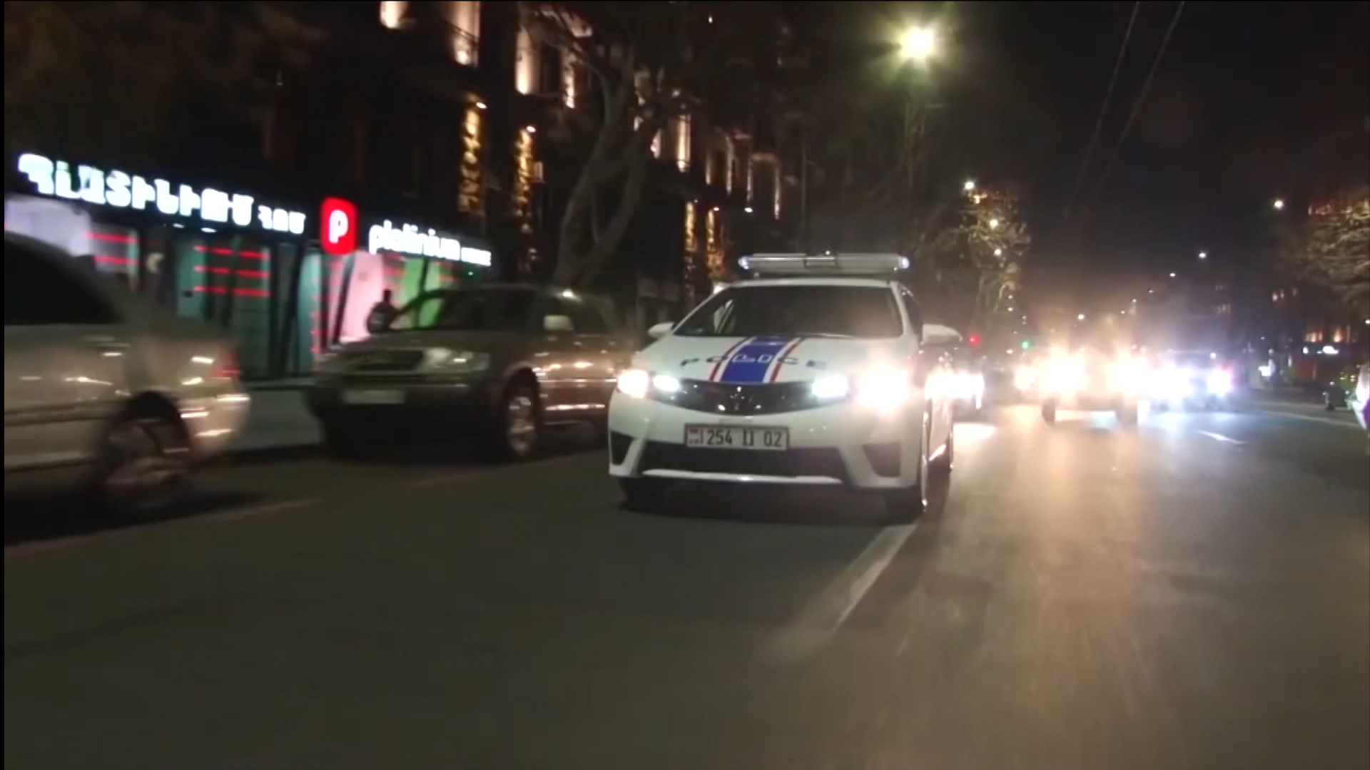 Հորիզոն 22.00