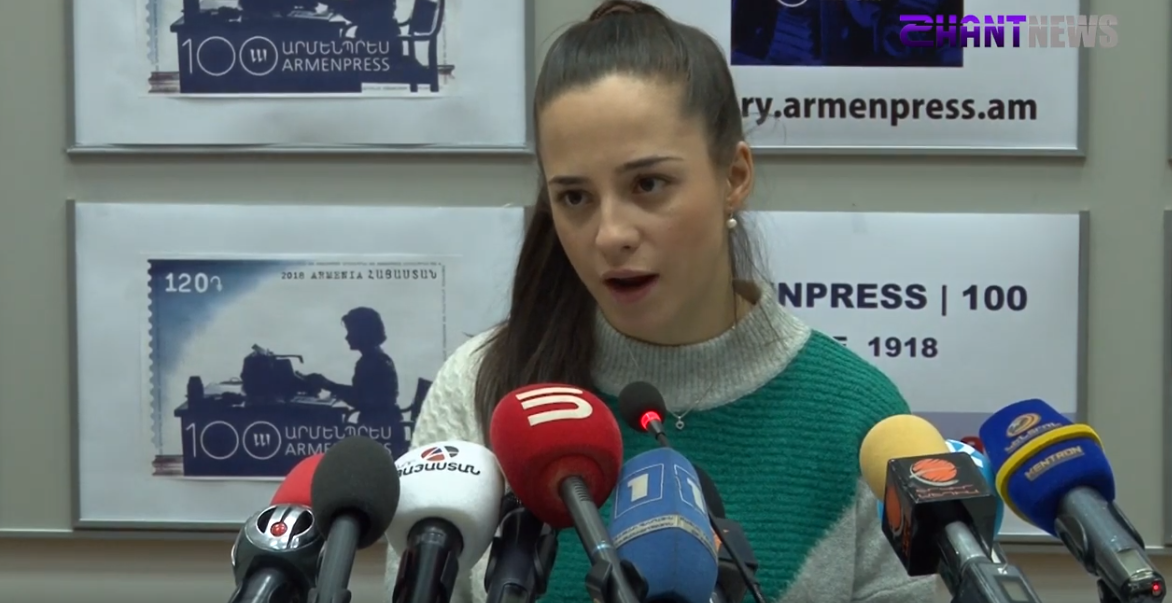«Օդի տուրքը» որոշել ենք հանել. Տաթևիկ Ռևազյան