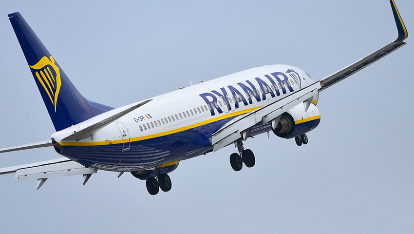 Ryanair-ը Հայաստանը կկապի Հունաստանի հետ