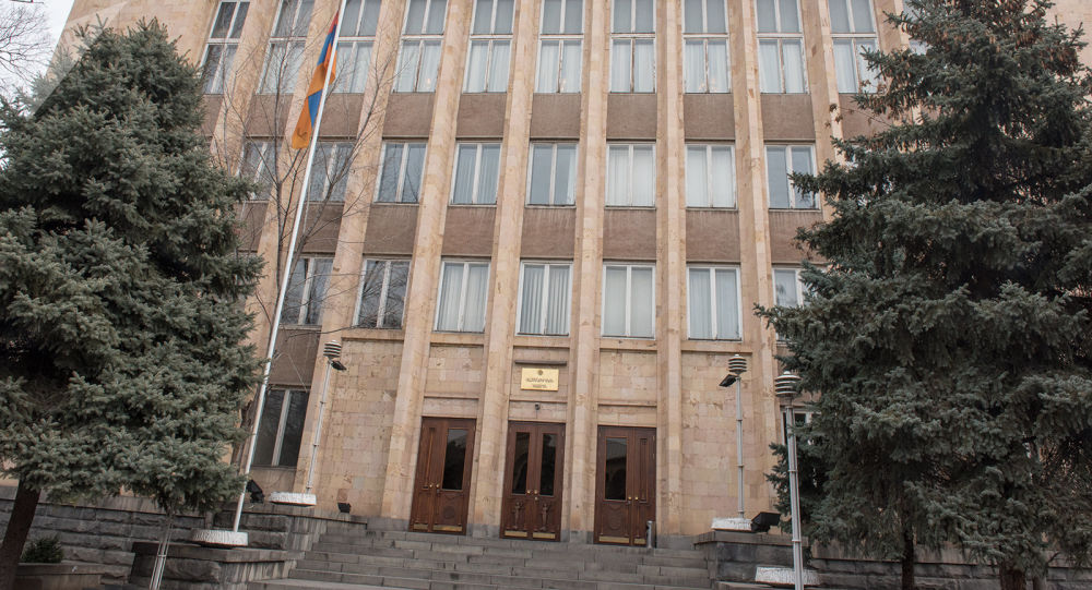 ՍԴ-ն քննության չի ընդունել Ռոբերտ Քոչարյանի դիմումը