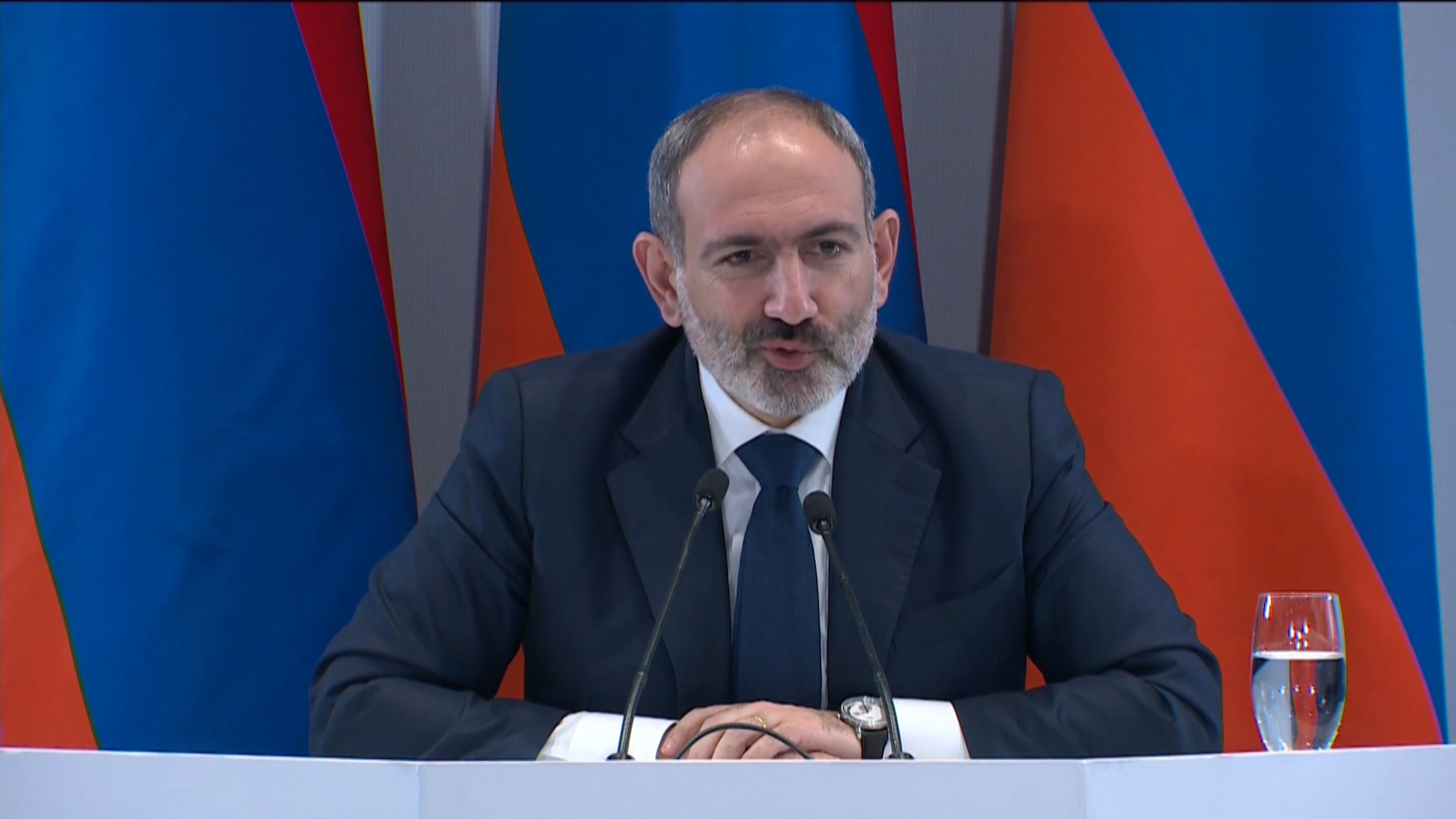 Չեմ համաձայնի, որ Ամուլսարի հանքը շահագործվի ի վնաս Հայաստանի. վարչապետ