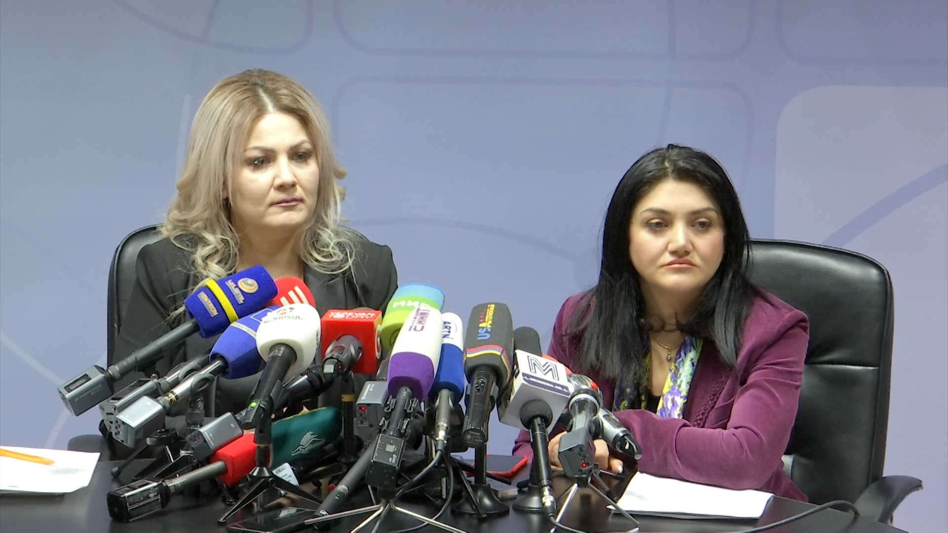 Ինչպե՞ս է վերահսկվում իրավիճակը Հայաստանում կորոնավիրուսից խուսափելու համար