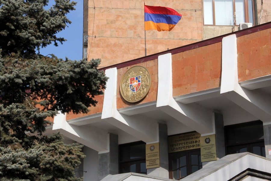 2019թ. ՀՀ պետբյուջեի օգտին է վերականգնվել 13 մլրդ 690 մլն 509 հազար դրամ