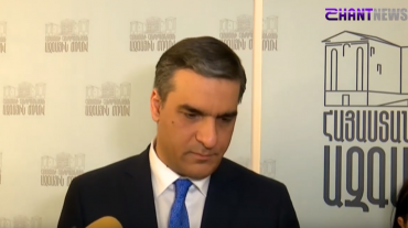 Դեպքը, իհարկե, շատ ցավալի է. Արման Թաթոյանը` Կուտոյանի մահվան մասին