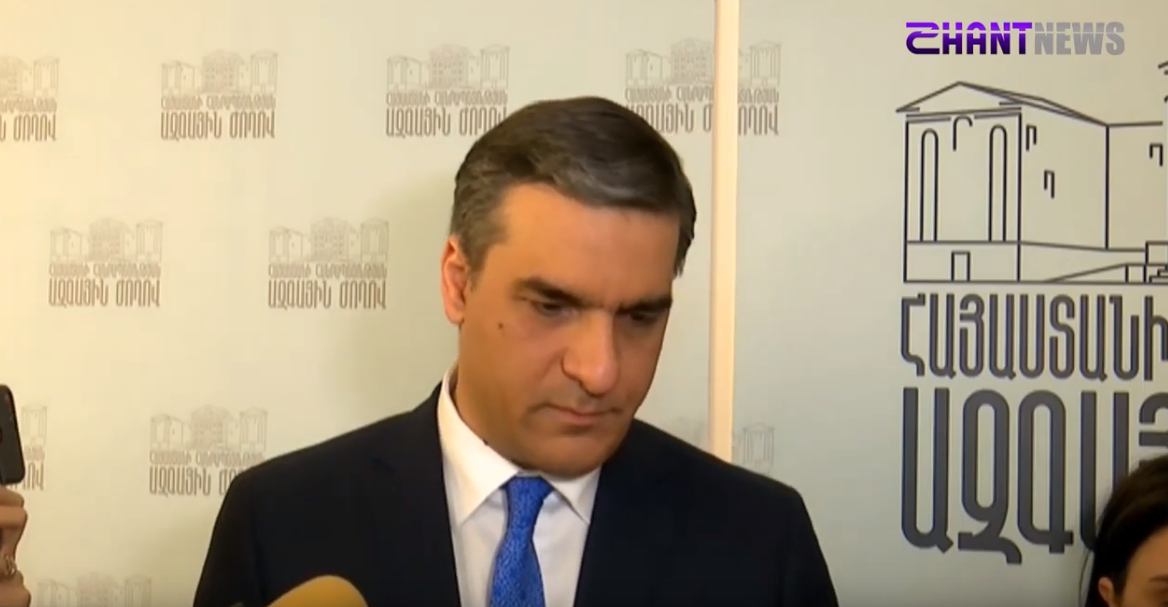 Դեպքը, իհարկե, շատ ցավալի է. Արման Թաթոյանը` Կուտոյանի մահվան մասին