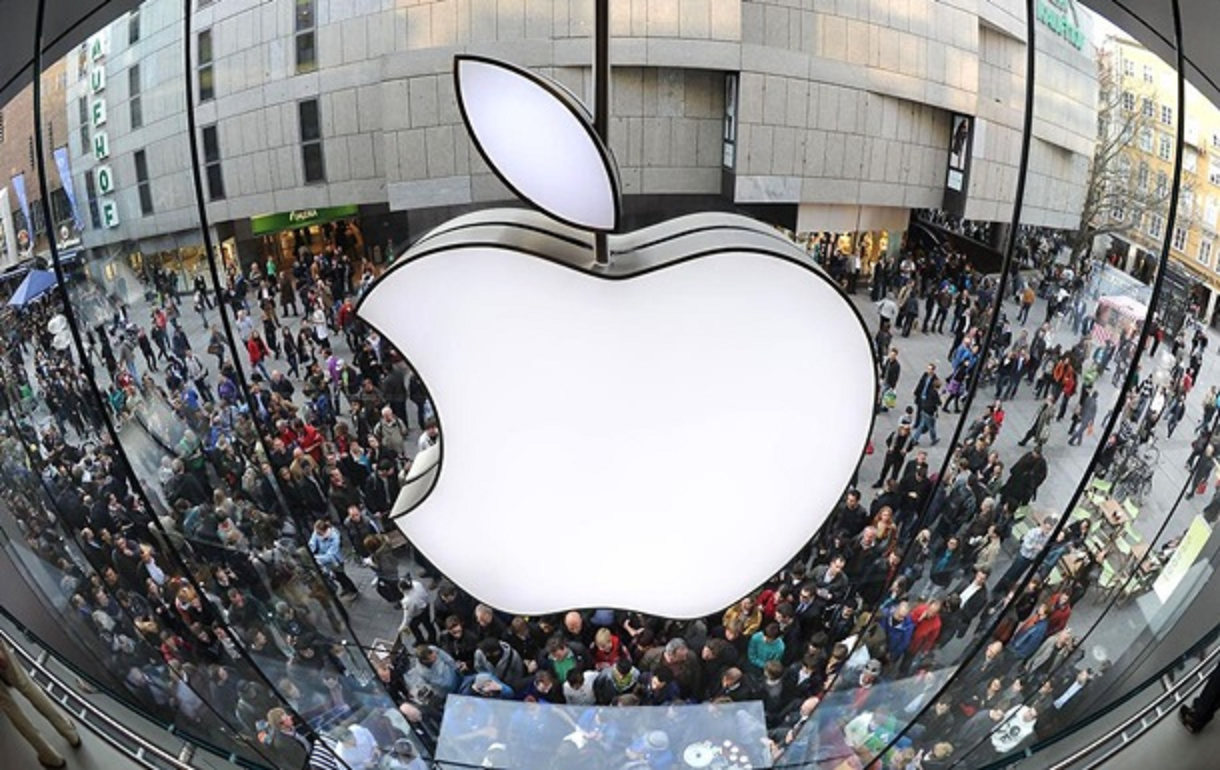Apple-ը սքանավորում է iPhone օգտագործողների լուսանկարները