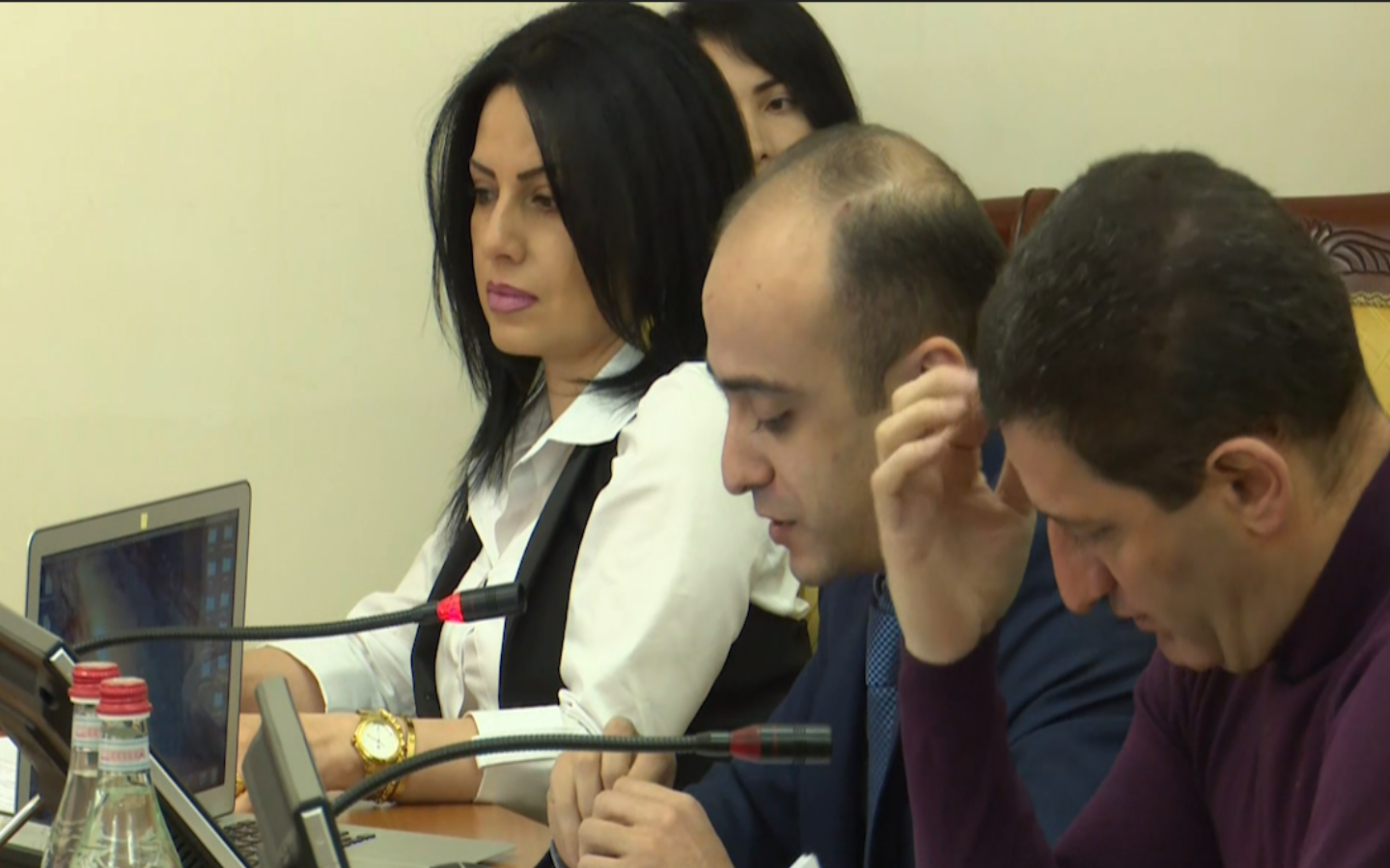 Փաստաբանների համայնքի անունից եթե ասեմ` «Մի´ խառնեք մեզ ձեր…». ԱԺ քննարկում մեջբերումներով ու համեմատություններով