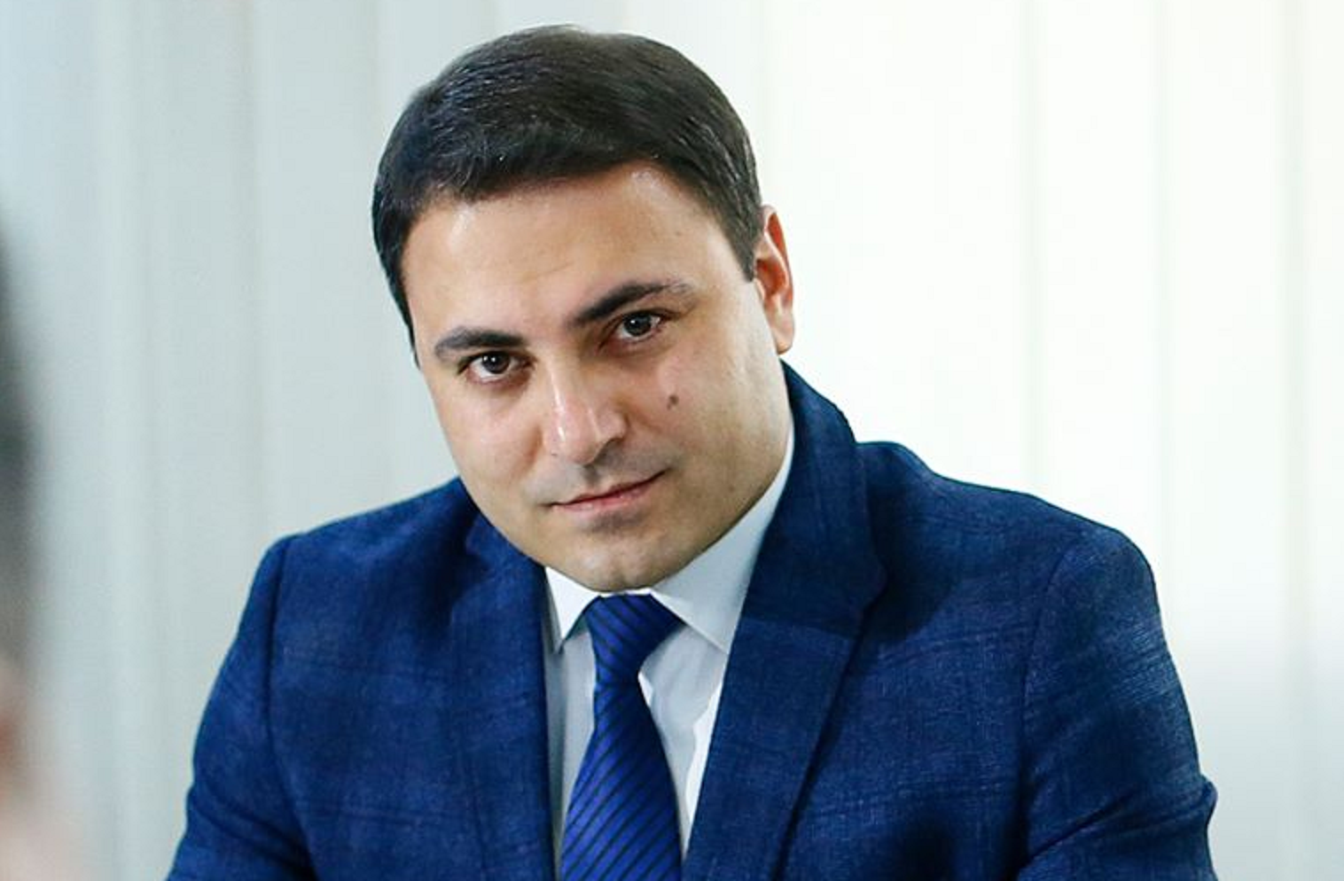 Ամանորի գիշերը Երևանում արձանագրվել է 3 ճանապարհատրանսպորտային պատահար, 3 քաղաքացի դիմել է բուժզննության. Էդգար Ջանոյան