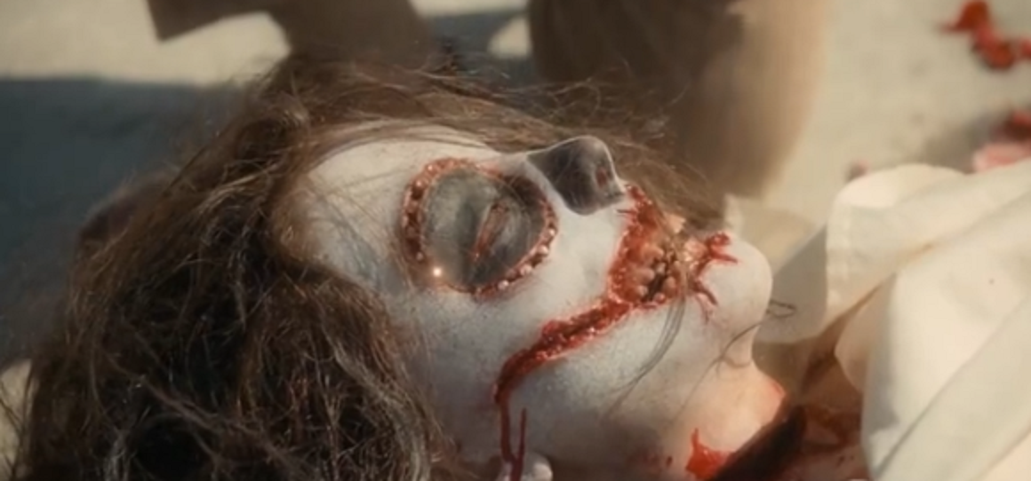 Game of Thrones-ի աստղը փոխում է դեմքը Penny Dreadful: City of Angels սերիալի թրեյլերում
