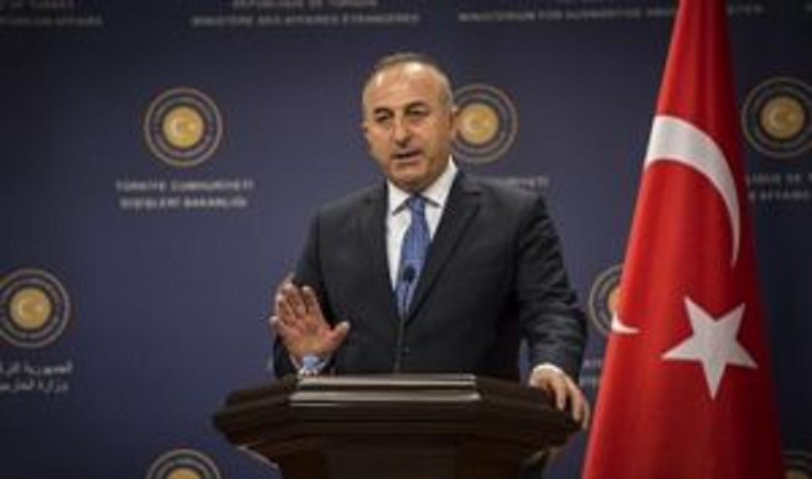 Չավուշօղլուն ցանկանում է, որ ՌԴ-ն օգտագործի իր ազդեցությունը Ղարաբաղյան հակամարտությունը կարգավորելու համար